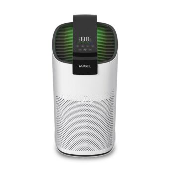 خرید تصفیه هوا GAP 450 میگل