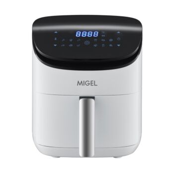 سرخ کن بدون روغن GAF 302 میگل