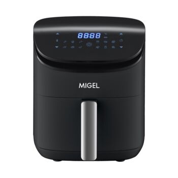 سرخ کن بدون روغن GAF 302 میگل