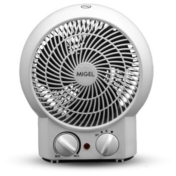 خرید فن گرمایشی GHF 202 میگل