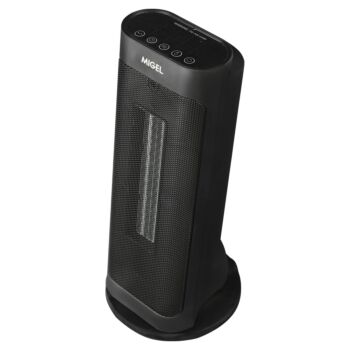 فن گرمایشی GHF 205 میگل