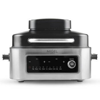 سرخ کن بدون روغن GAF 960 میگل