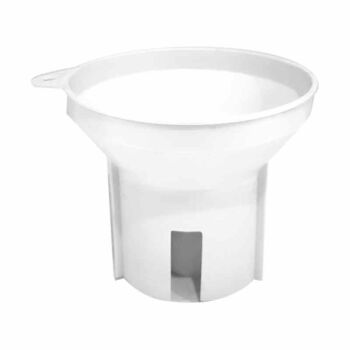 قیف ماشین ظرفشویی DWL 1206