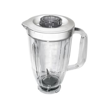پارچ کامل مخلوط کن GKM 1000