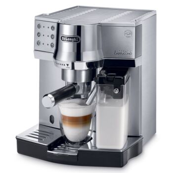قهوه اسپرسوساز پمپدار EC 850 دلونگی