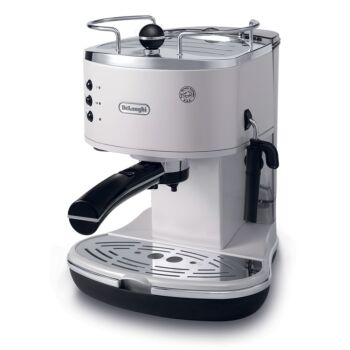 قهوه اسپرسوساز پمپدار ECO 310 دلونگی