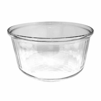 ظرف شیشه ای هواپز CO 400
