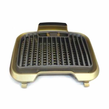 درب فیلتر هپا جاروبرقی VC 240
