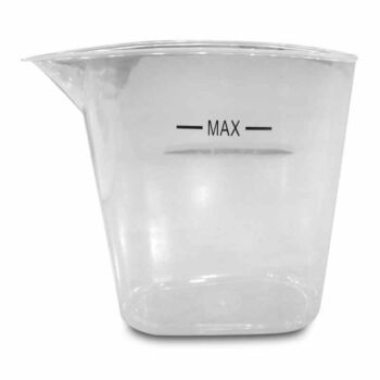 پیمانه آب اتو بخار FXK 18