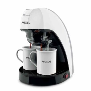 قهوه ساز GCM 450 میگل