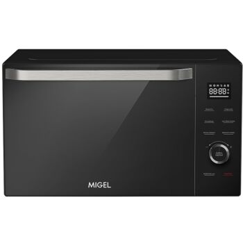 مایکروویو GMW 343 میگل
