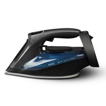 اتوبخار GSI 323 میگل