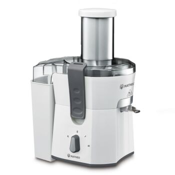 آب میوه گیری MPJ 50 متئو