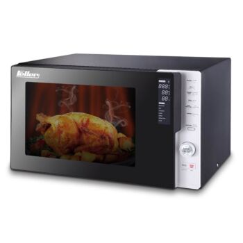 مایکروویو MW 301 فلر