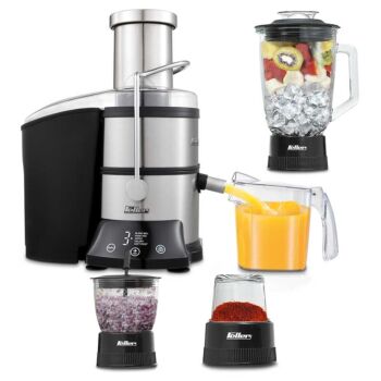 آب میوه گیری PJB 82 فلر