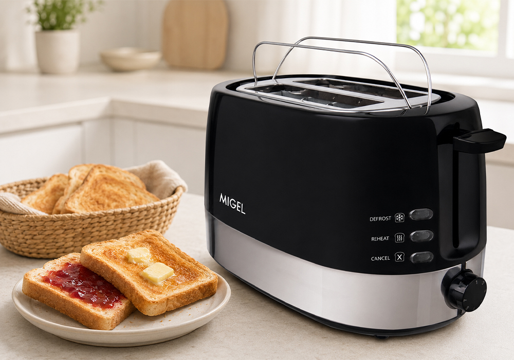 خرید توستر