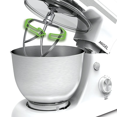 GKM600